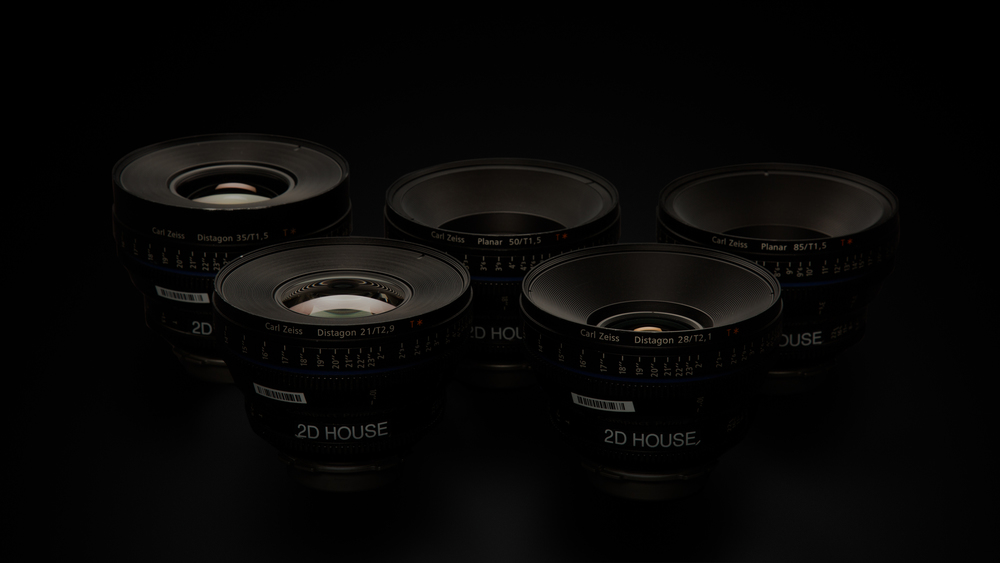 Zeiss cp2 family
