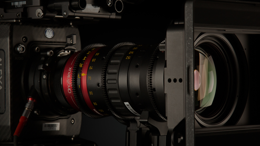 Angenieux optimo 56 152mm t4 anamorphic s2 zoom lens 2